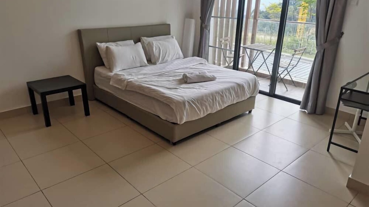 Photo of Bedroom in Genting Highlands