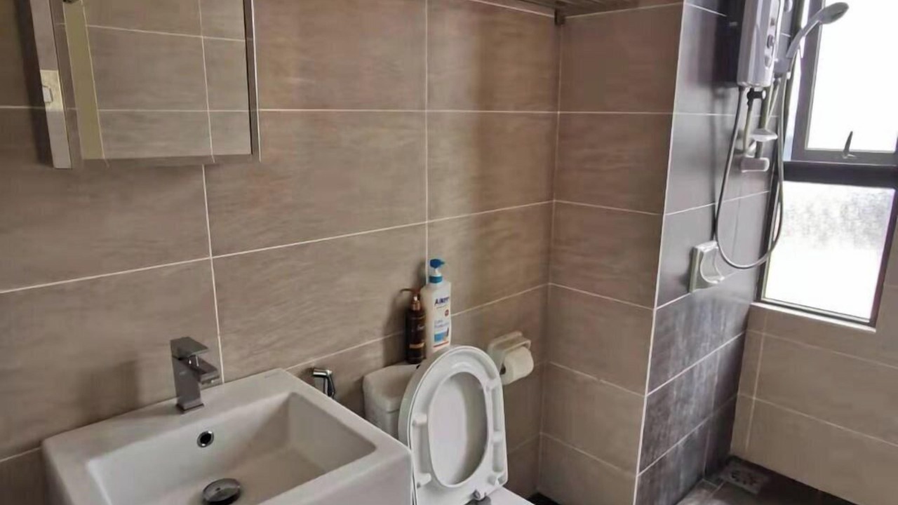 Photo of Bathroom in Genting Highlands