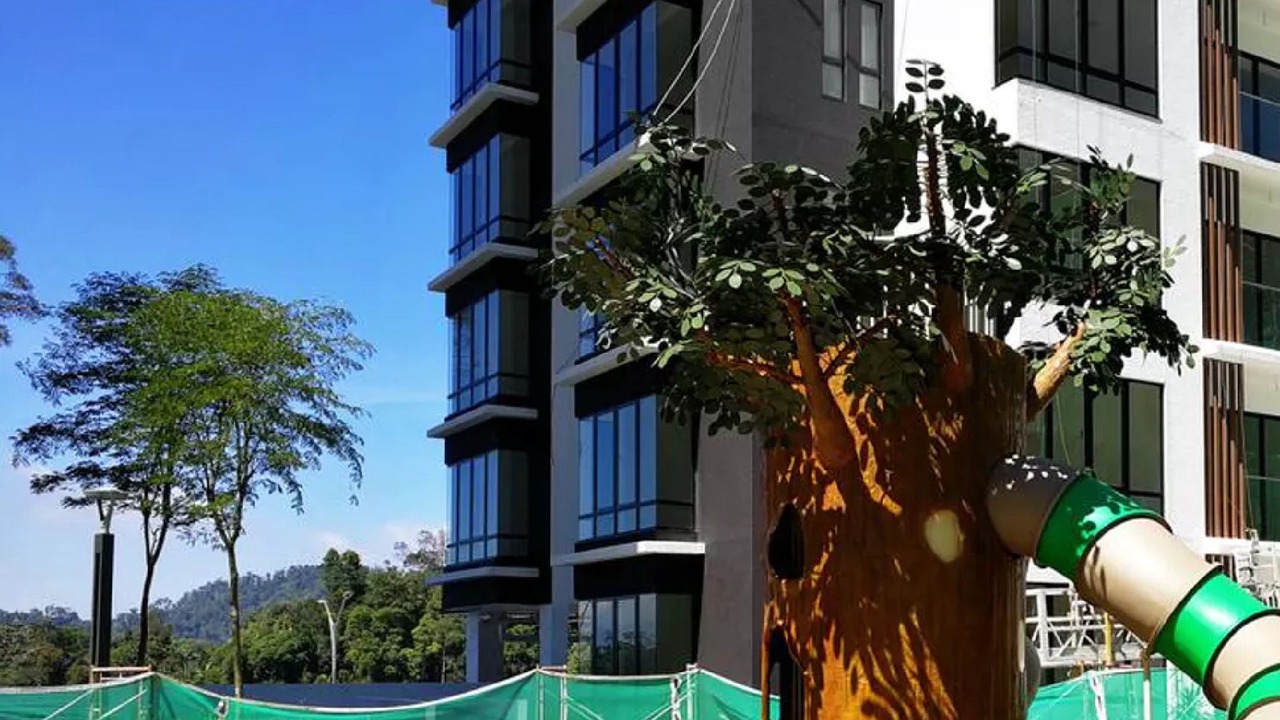 Photo of Outdoor in Genting Highlands