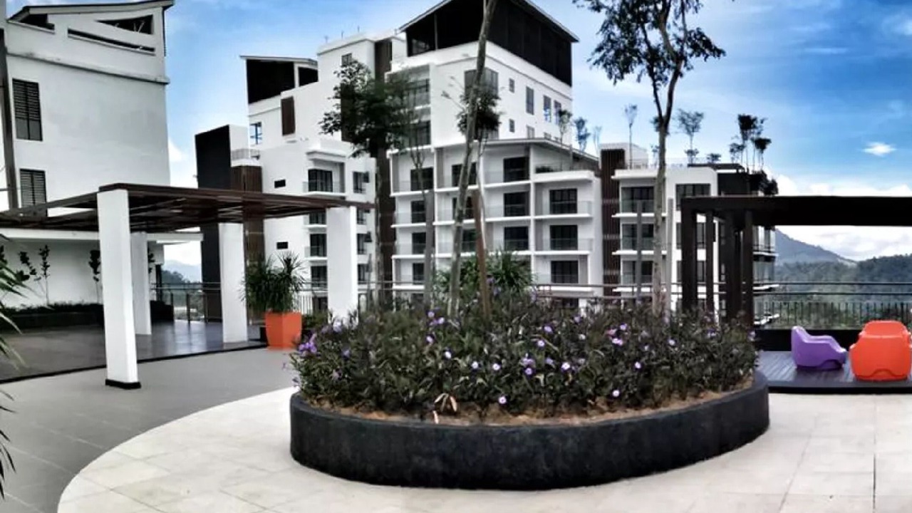 Photo of Outdoor in Genting Highlands