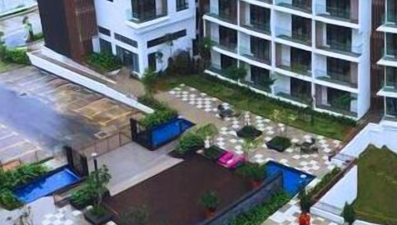 Photo of Outdoor in Genting Highlands