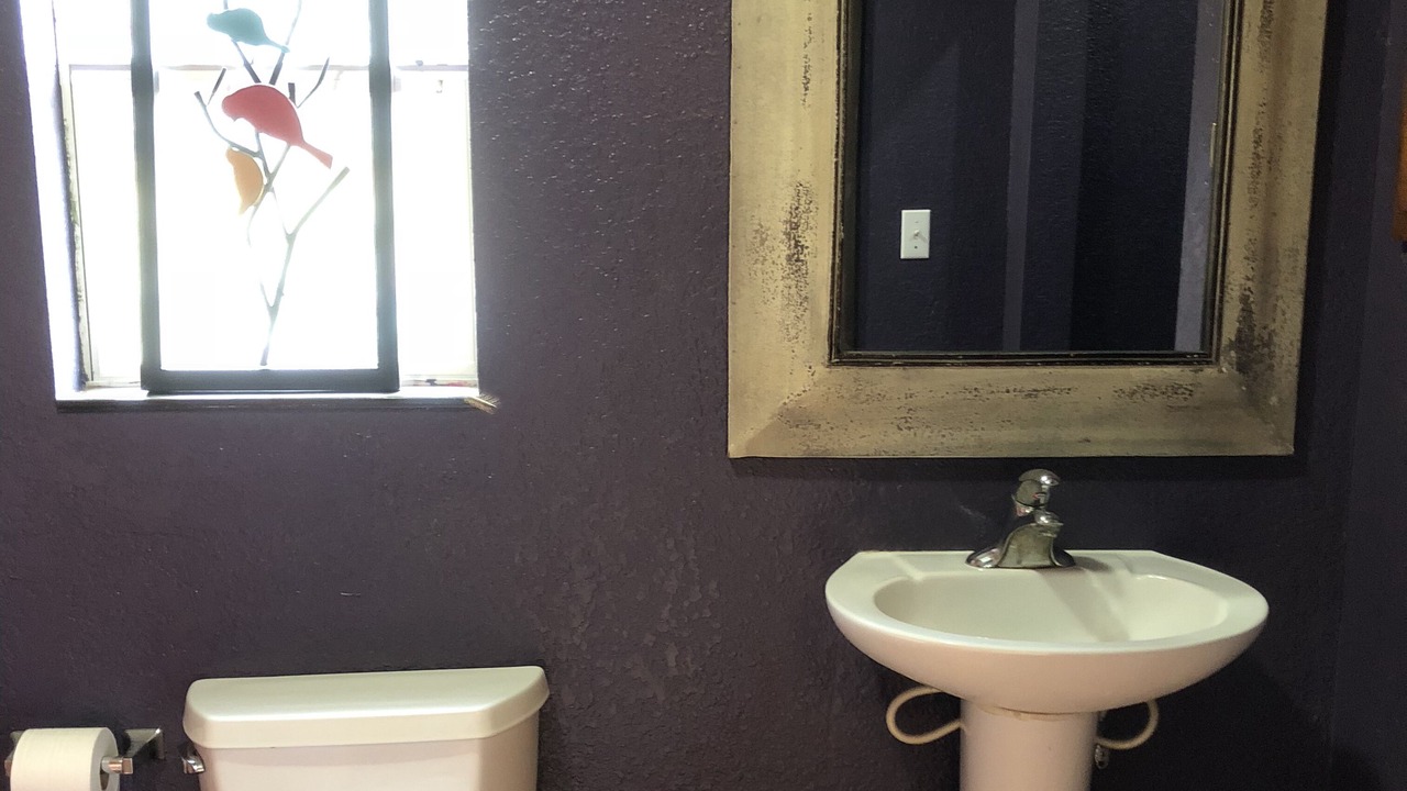 Photo of Bathroom in Pipe Creek