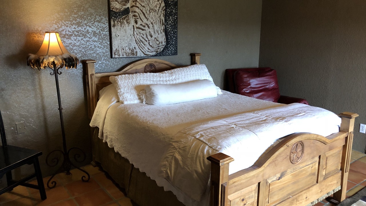 Photo of Bedroom in Pipe Creek