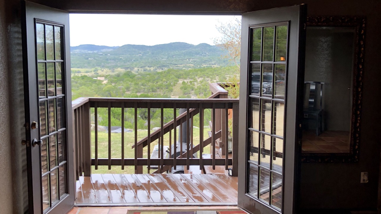 Photo of Bedroom in Pipe Creek