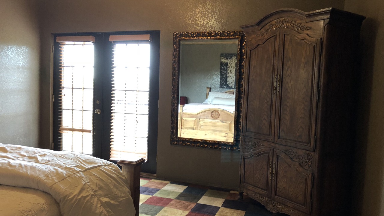 Photo of Bedroom in Pipe Creek