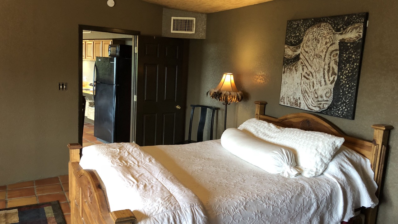 Photo of Bedroom in Pipe Creek