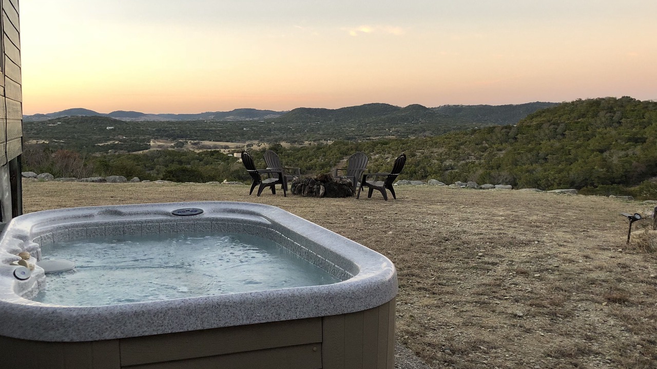 Photo of Patio Balcony in Pipe Creek