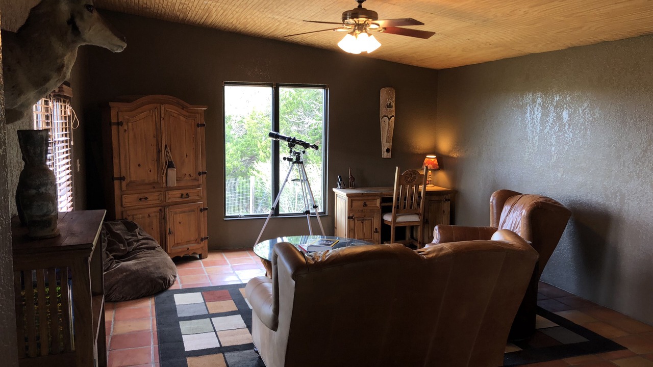 Photo of Livingroom in Pipe Creek