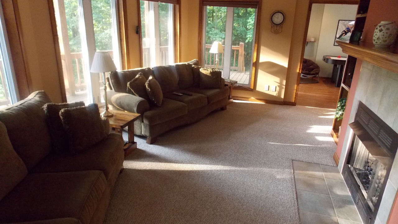 Photo of Bedroom in Jacksboro