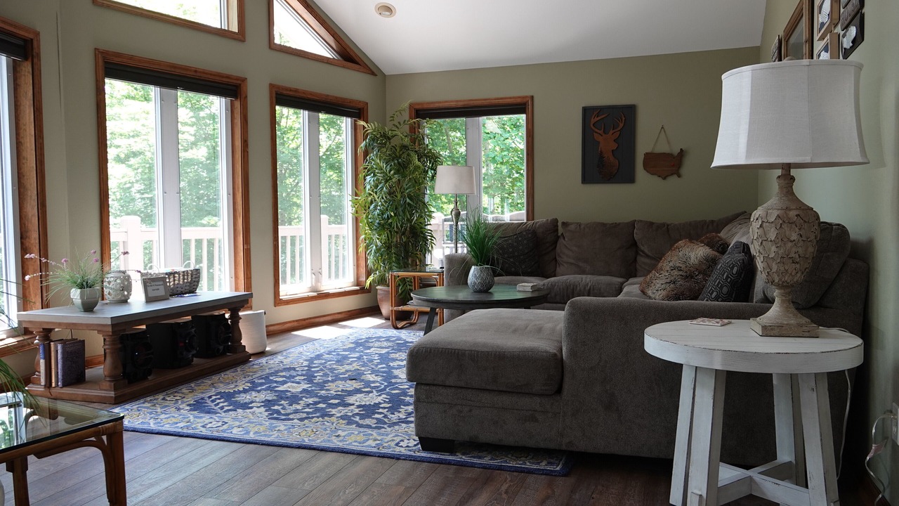 Photo of Bedroom in Jacksboro