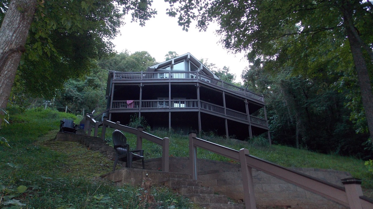 Photo of Outdoor in Jacksboro