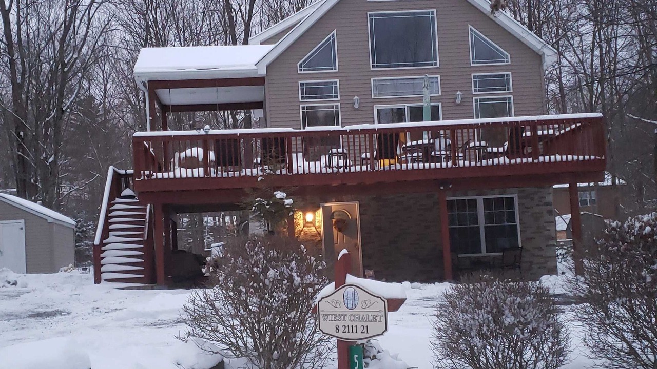 Photo of Outdoor in Pocono Lake