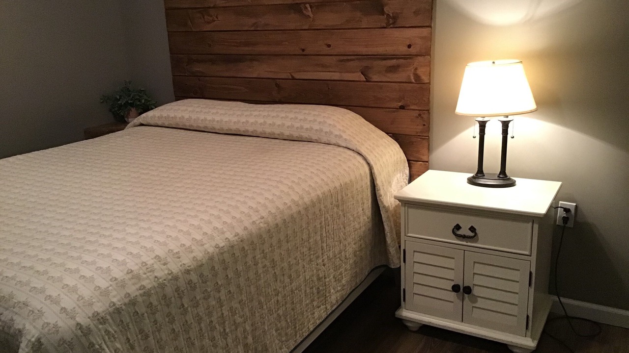 Photo of Bedroom in Pocono Lake