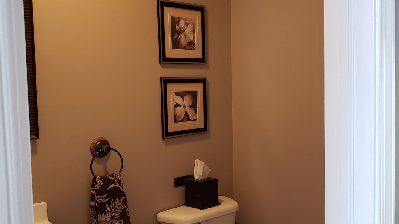 Photo of Bedroom in Pocono Lake