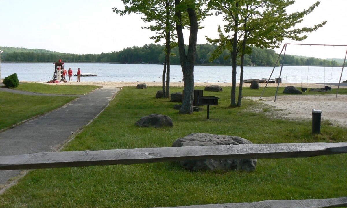 Photo of Outdoor in Pocono Lake