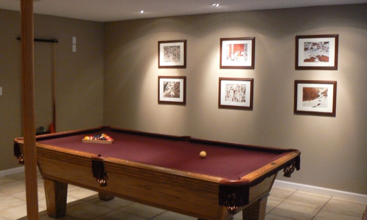 Photo of Outdoor in Pocono Lake