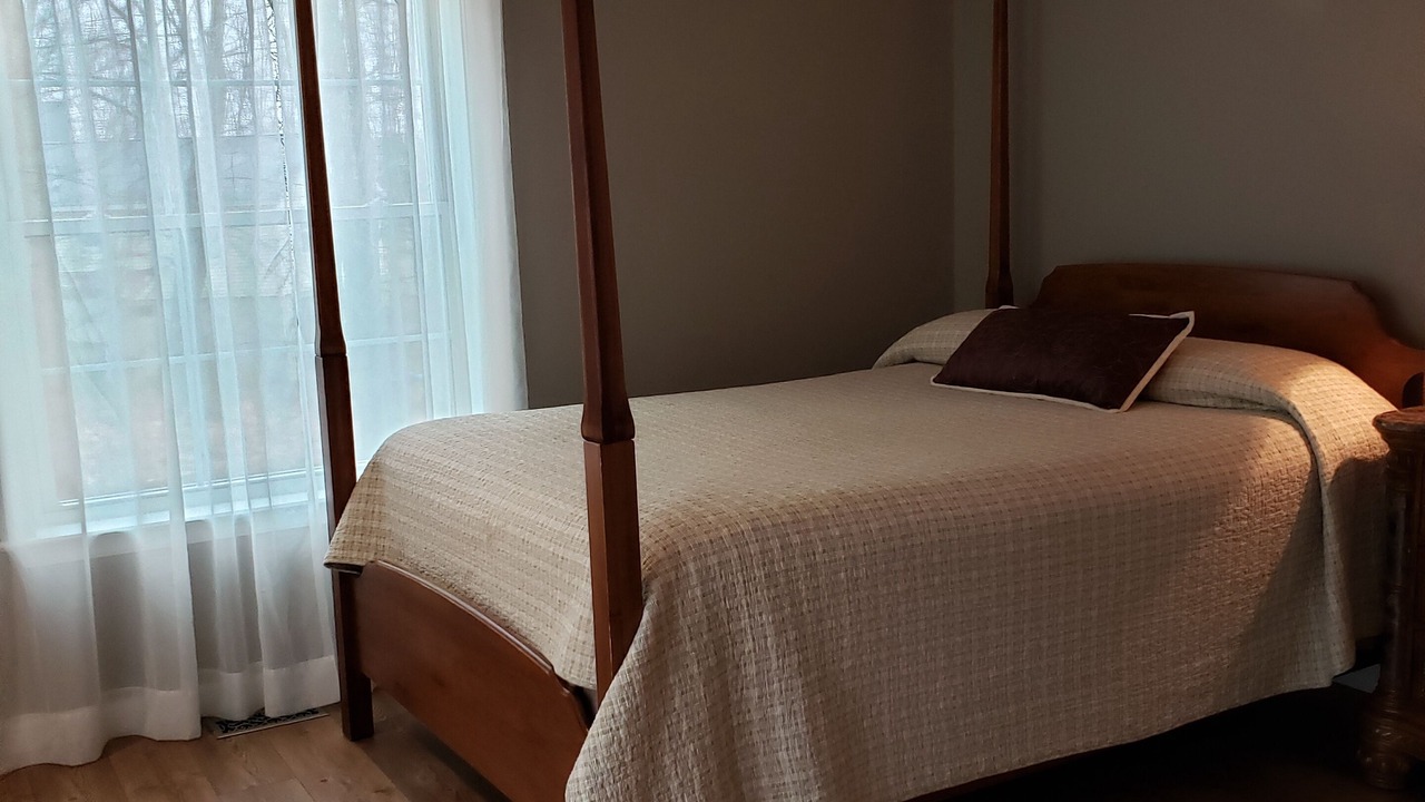 Photo of Bedroom in Pocono Lake