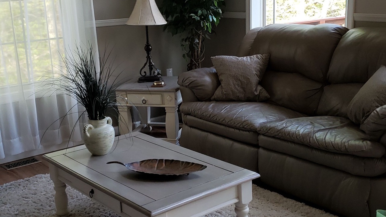 Photo of Livingroom in Pocono Lake