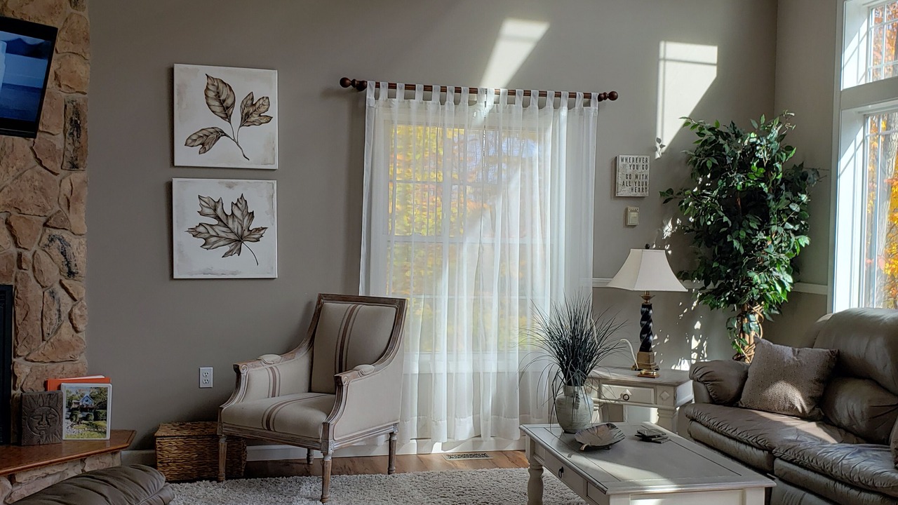 Photo of Bedroom in Pocono Lake