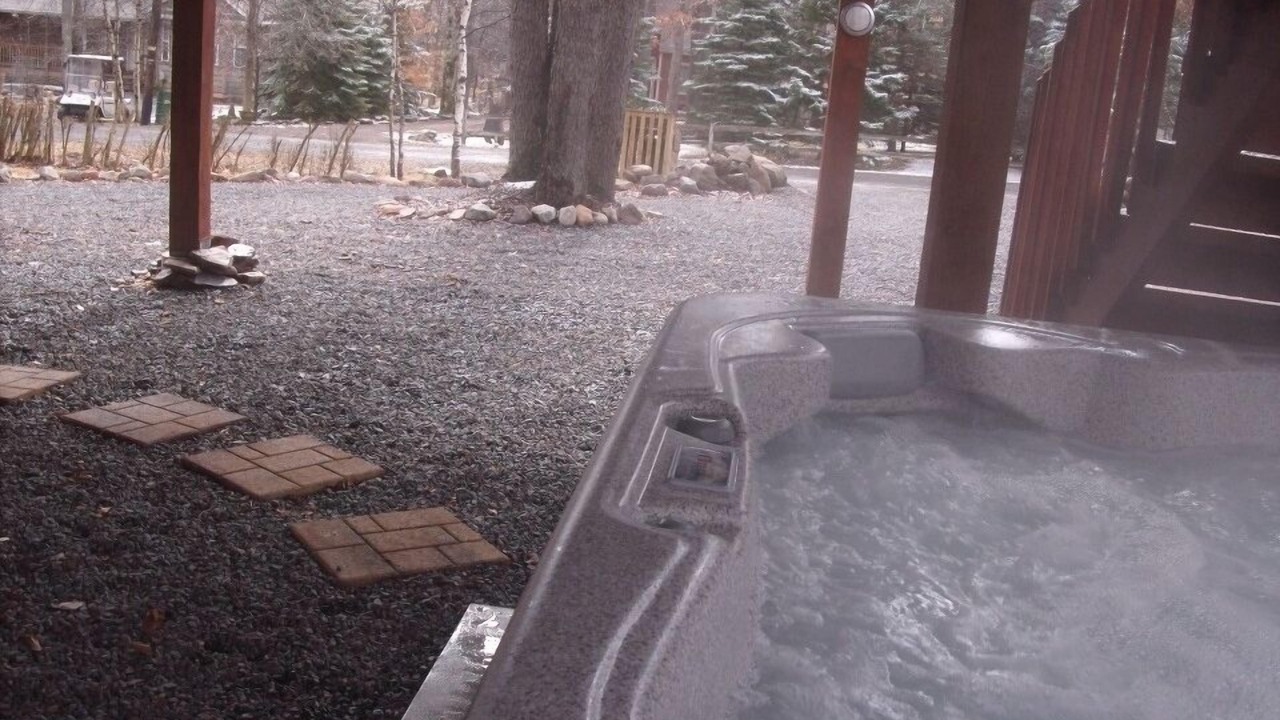 Photo of Others in Pocono Lake