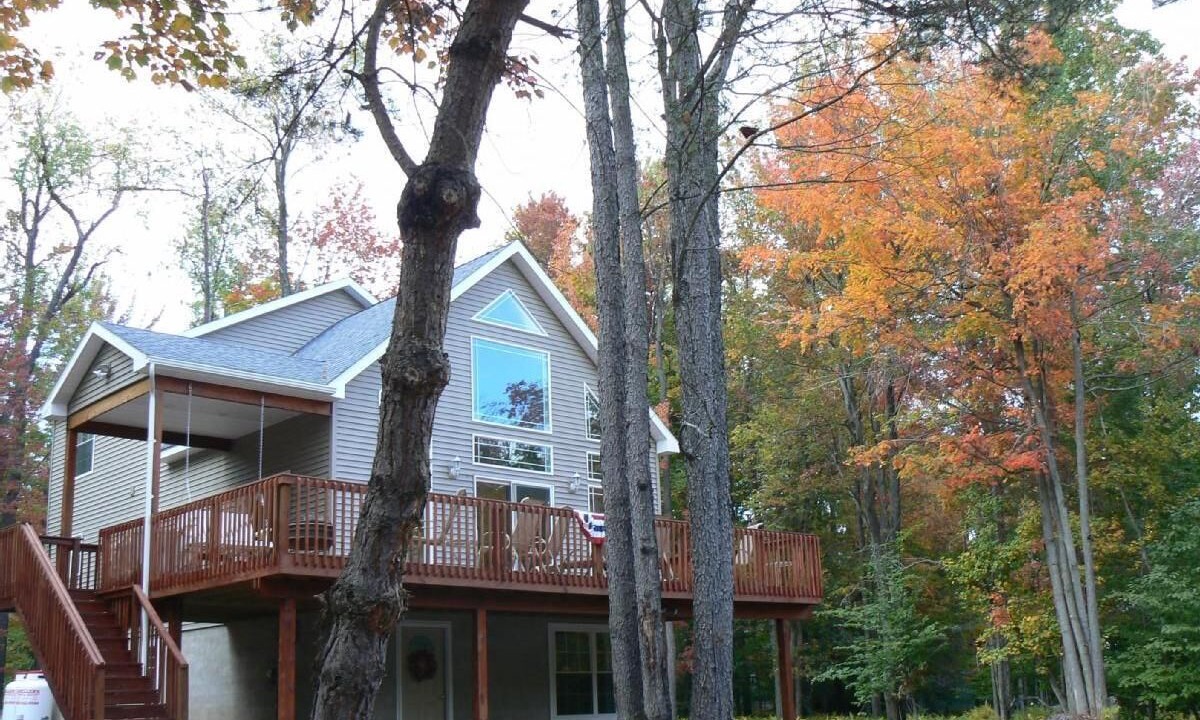 Photo of Others in Pocono Lake