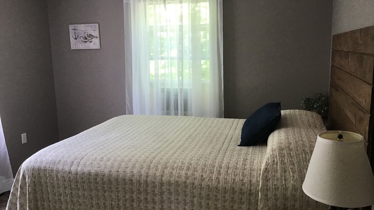 Photo of Bedroom in Pocono Lake