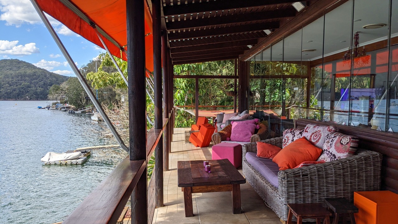 Photo of Outdoor in Cottage Point