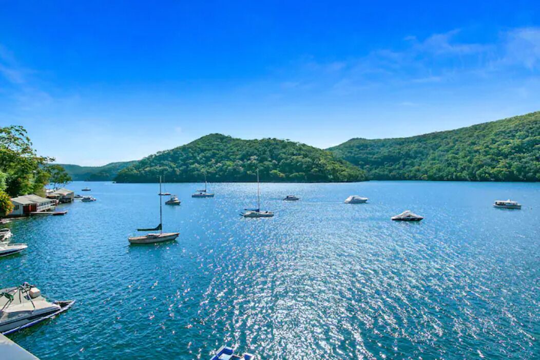 Photo of Outdoor in Cottage Point