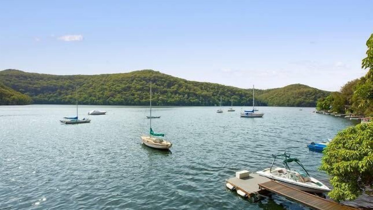 Photo of Others in Cottage Point