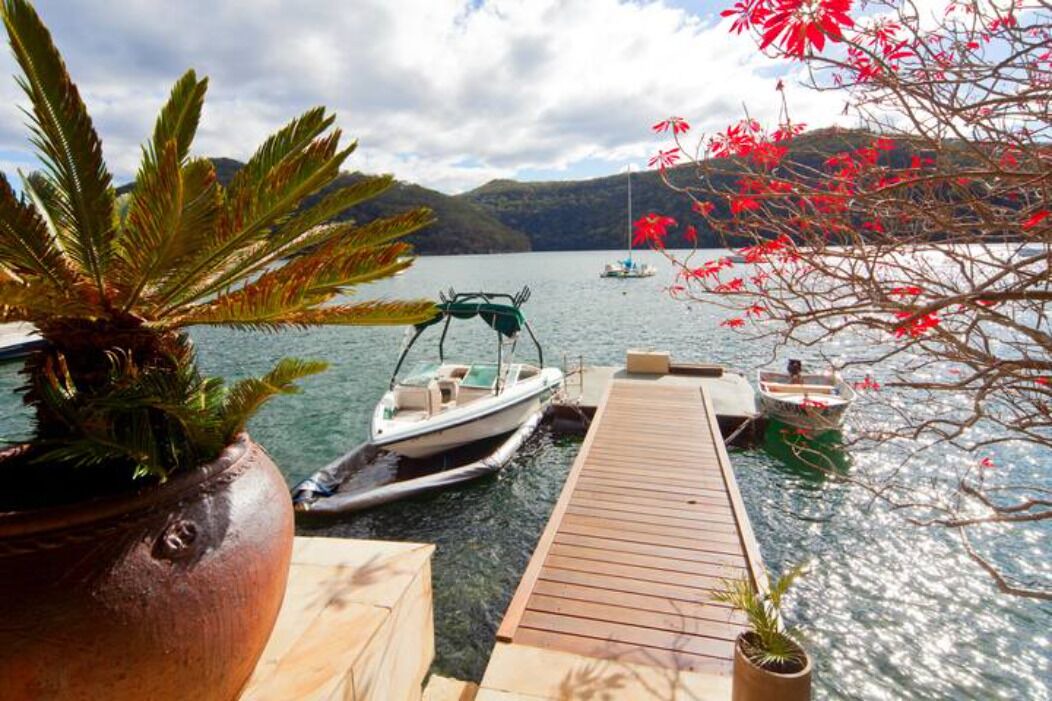 Photo of Outdoor in Cottage Point