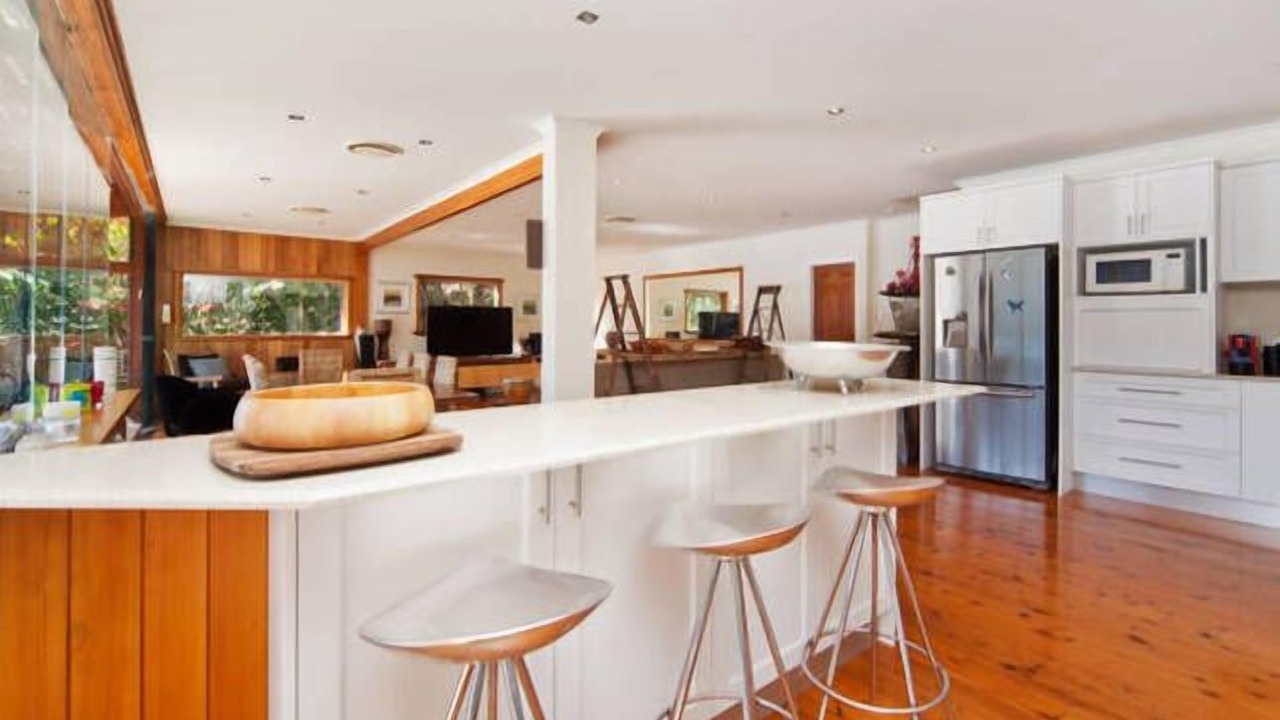 Photo of Kitchen in Cottage Point