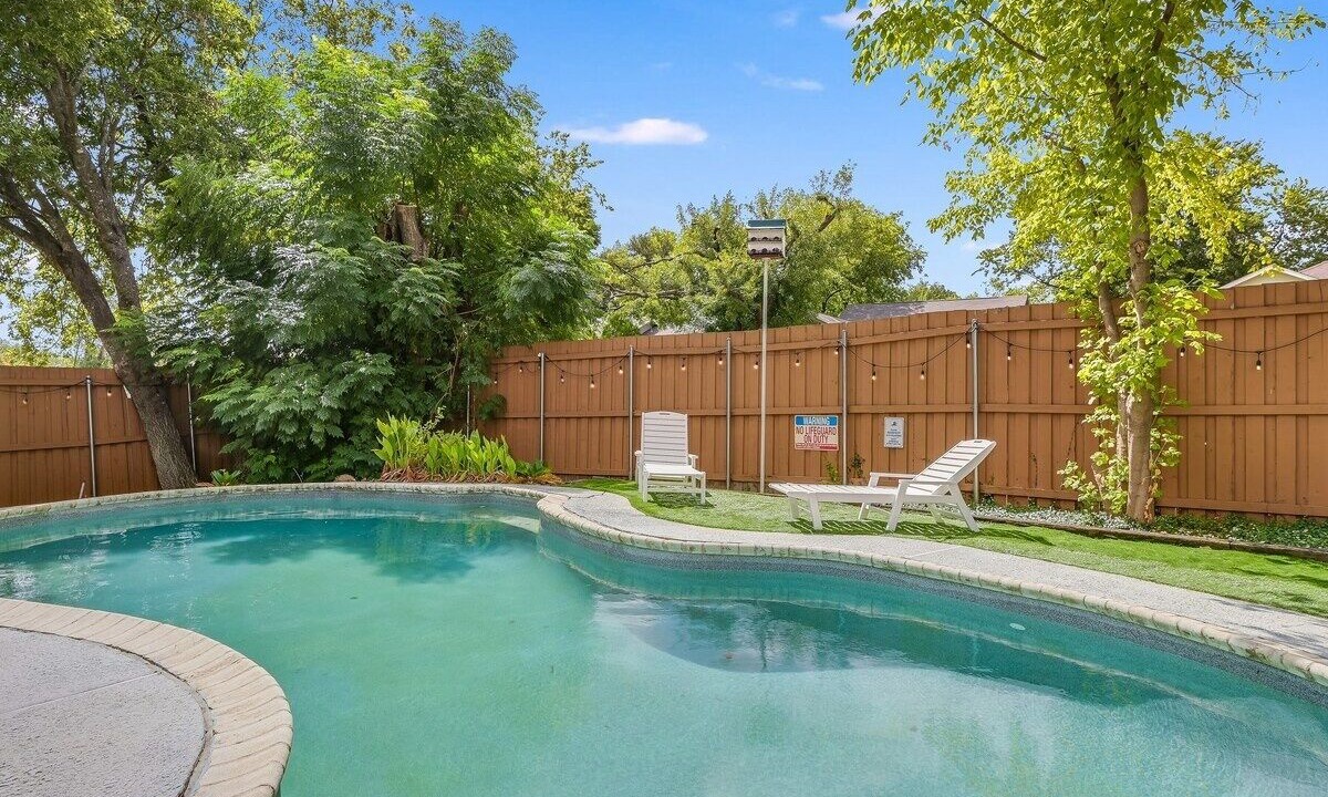 Photo of Outdoor in Wells Branch