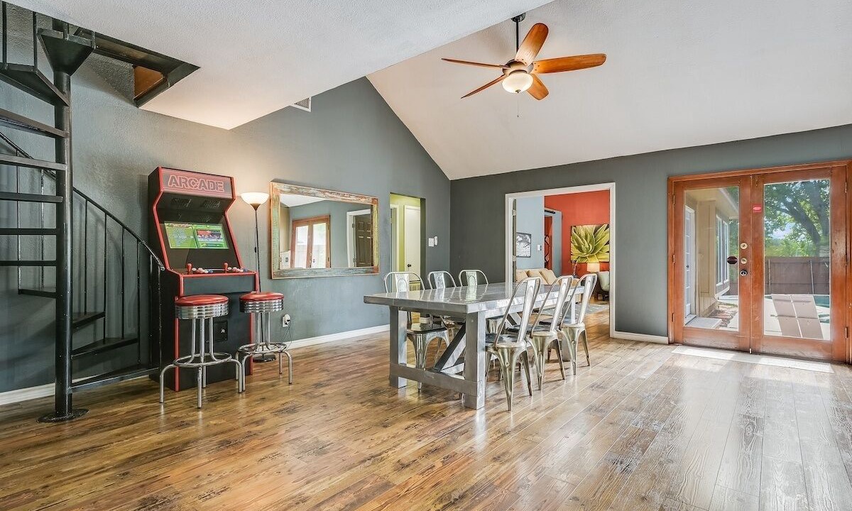Photo of Bedroom in Wells Branch