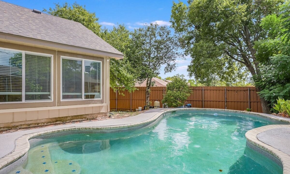 Photo of Outdoor in Wells Branch