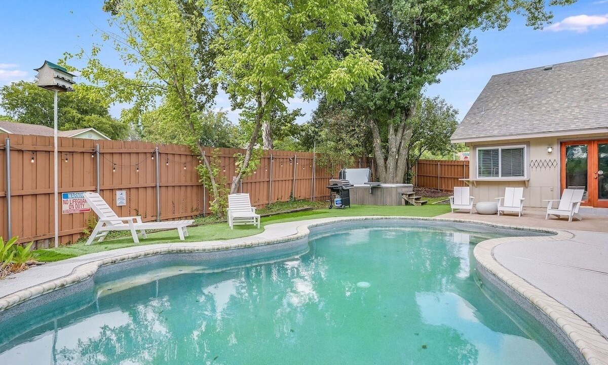 Photo of Outdoor in Wells Branch