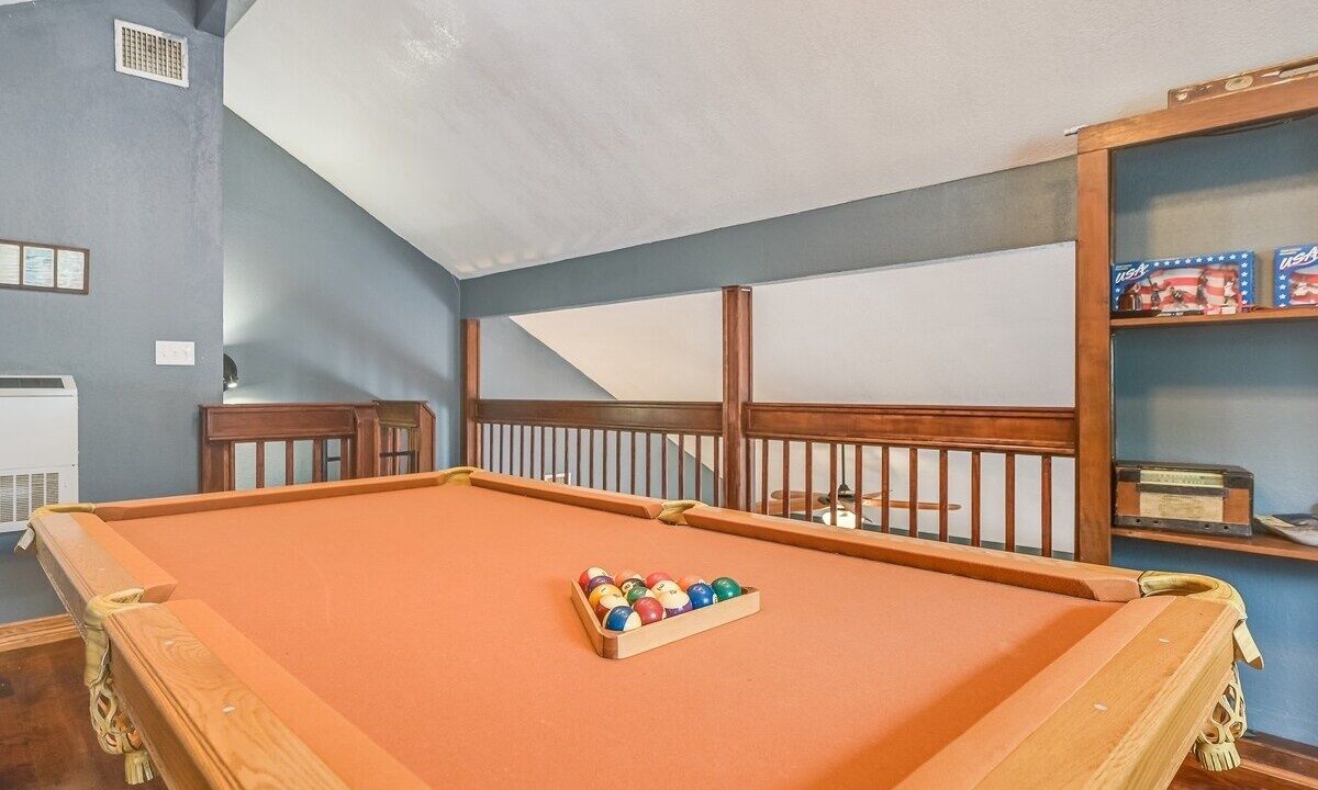 Photo of Bedroom in Wells Branch