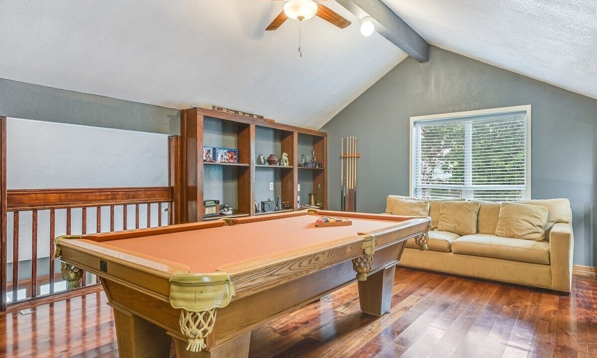 Photo of Bedroom in Wells Branch