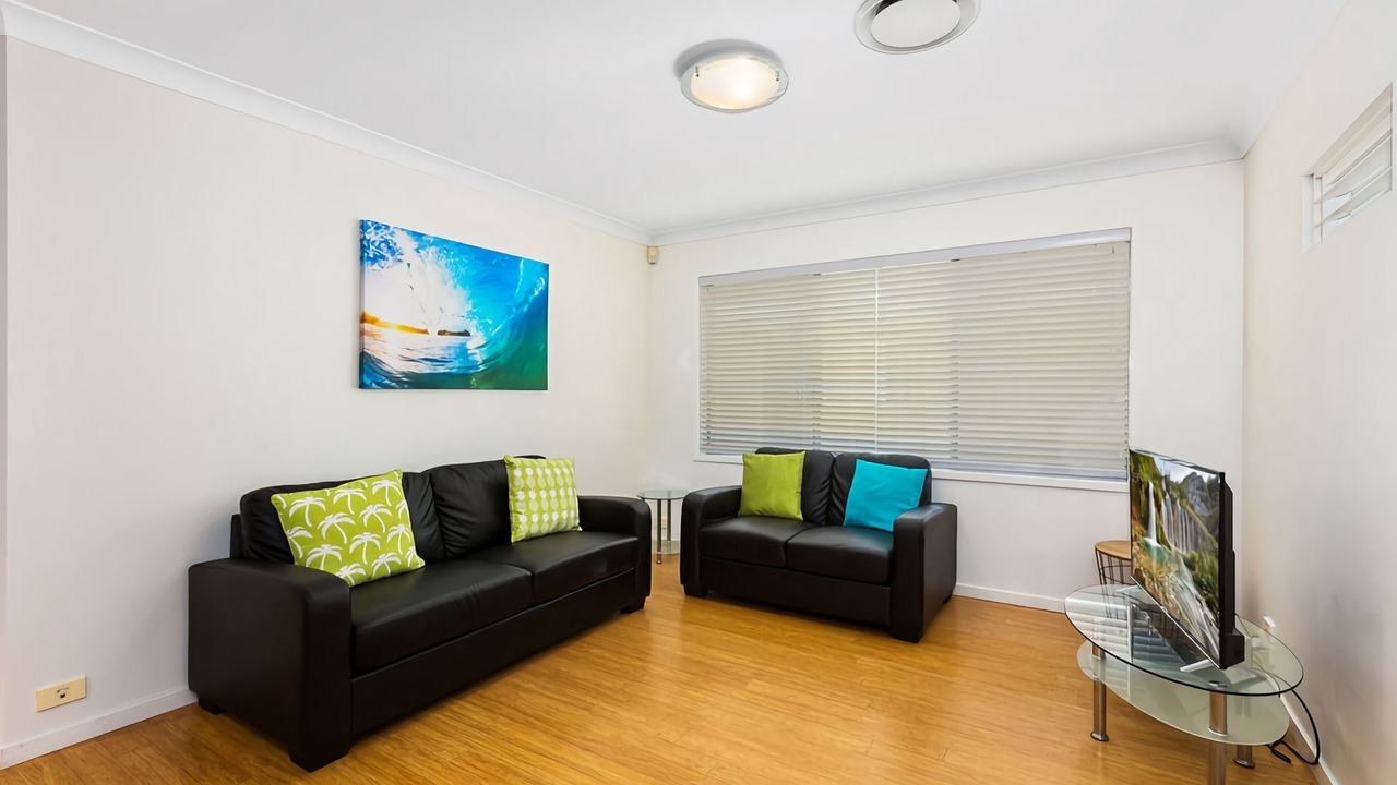 Photo of Livingroom in Kingscliff