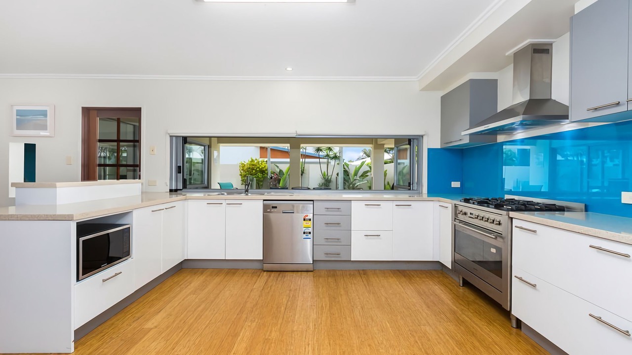 Photo of Kitchen in Kingscliff