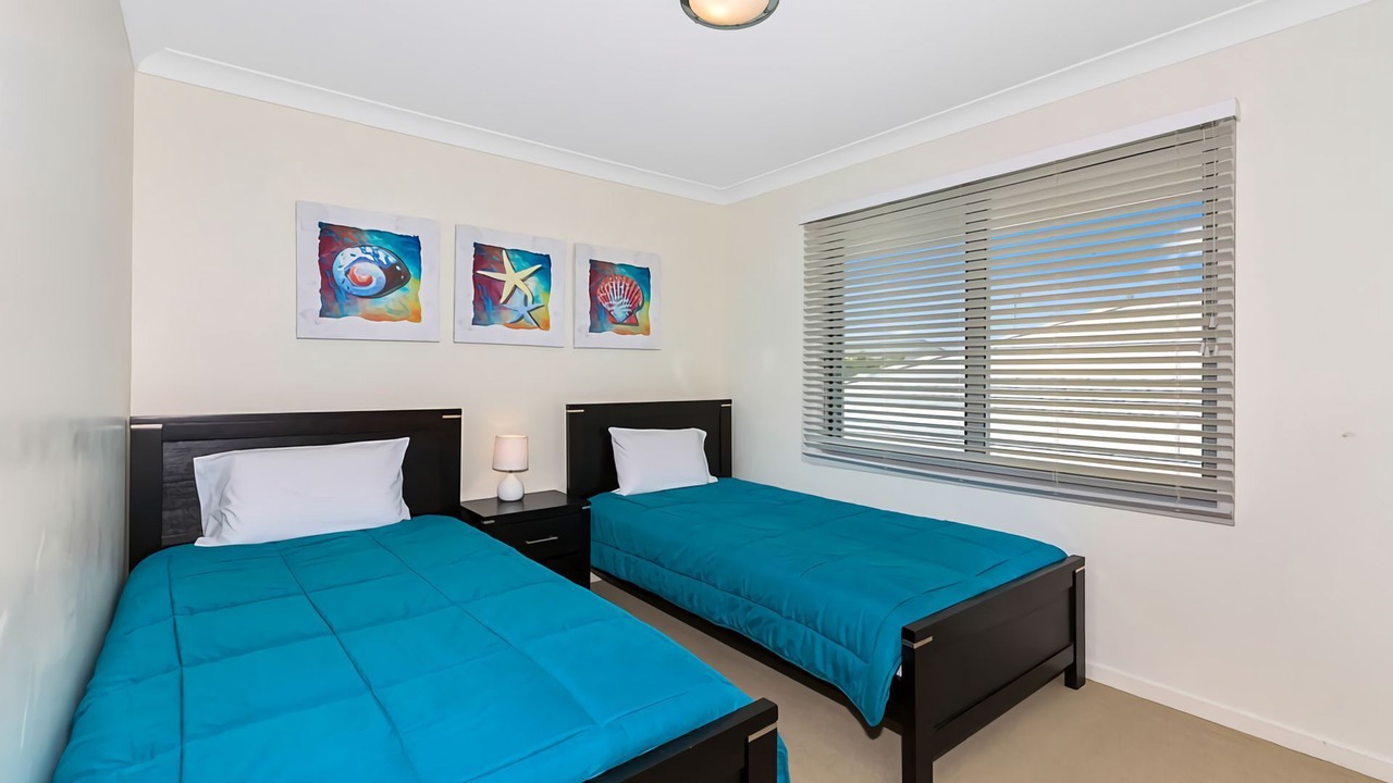 Photo of Bedroom in Kingscliff