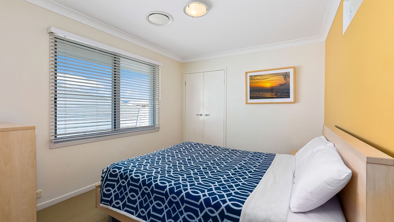 Photo of Bedroom in Kingscliff