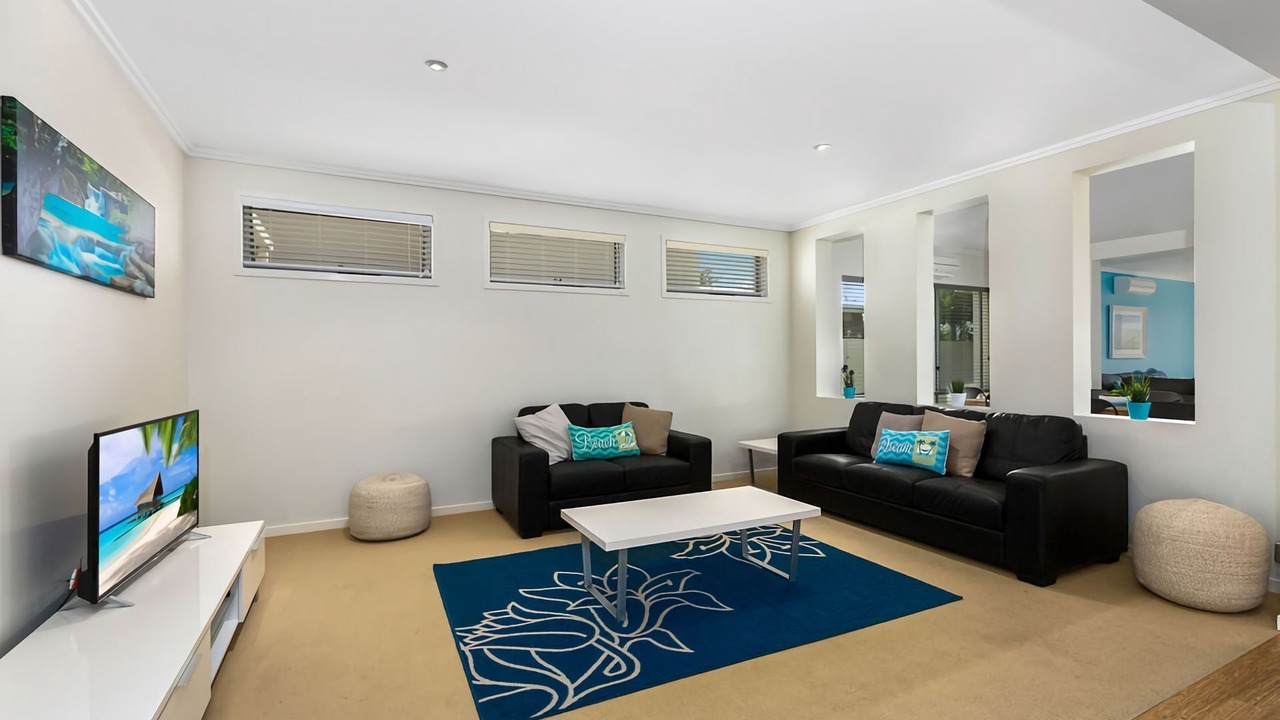 Photo of Livingroom in Kingscliff