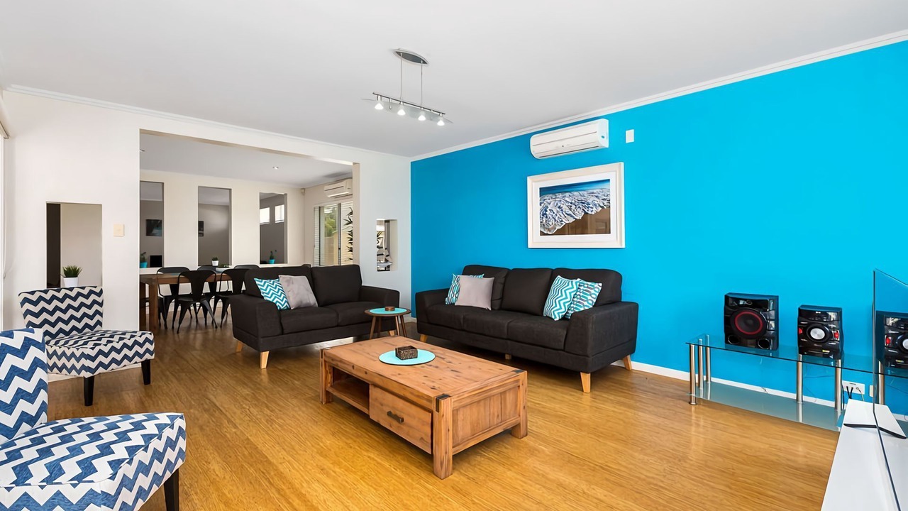 Photo of Livingroom in Kingscliff