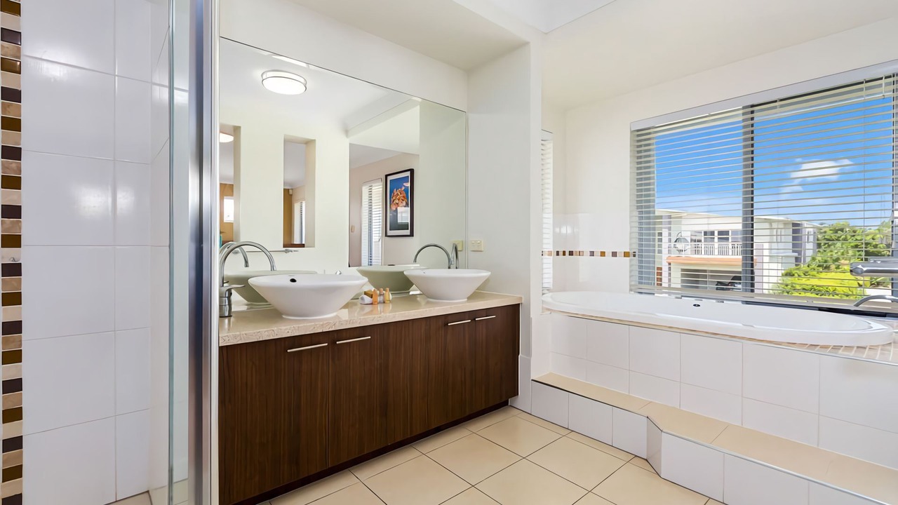 Photo of Bathroom in Kingscliff