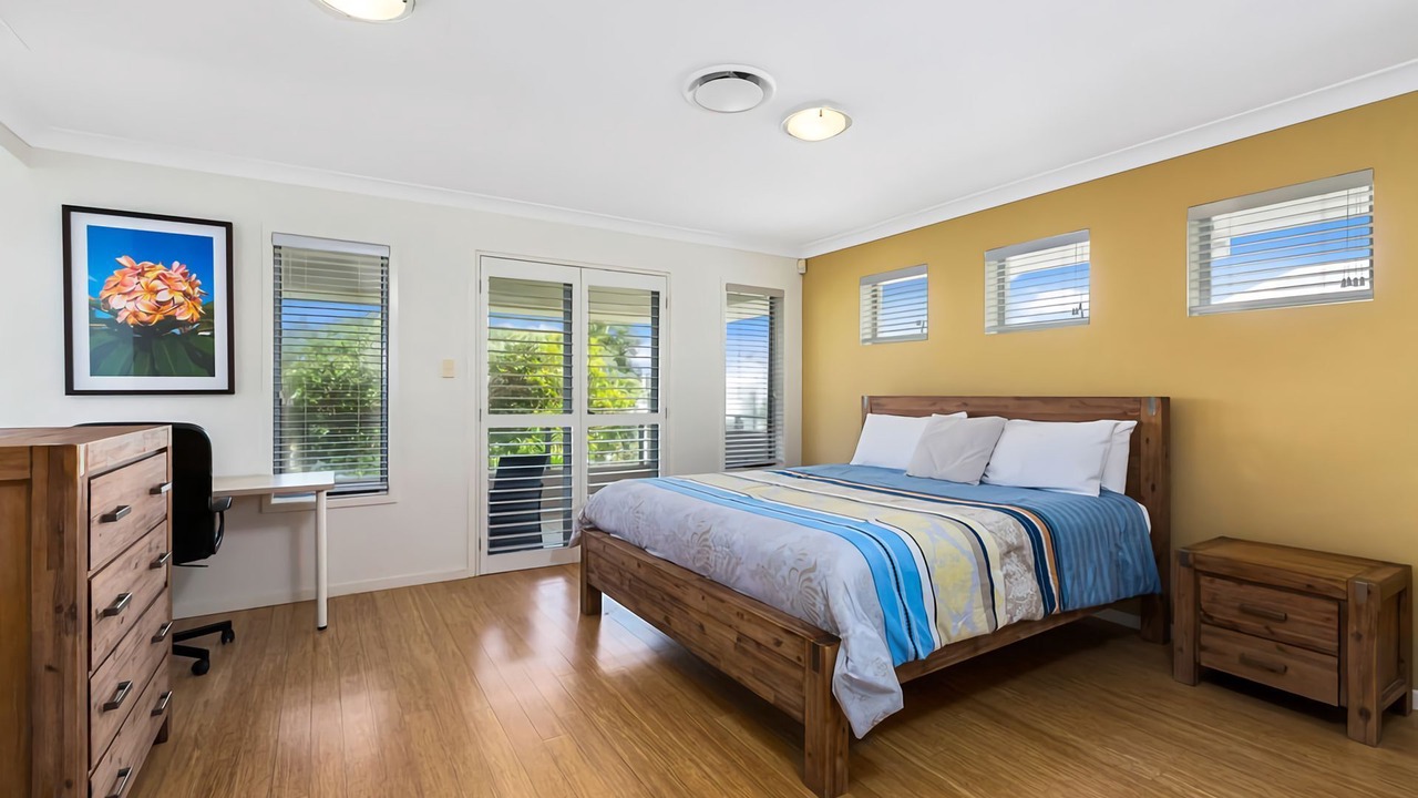 Photo of Bedroom in Kingscliff
