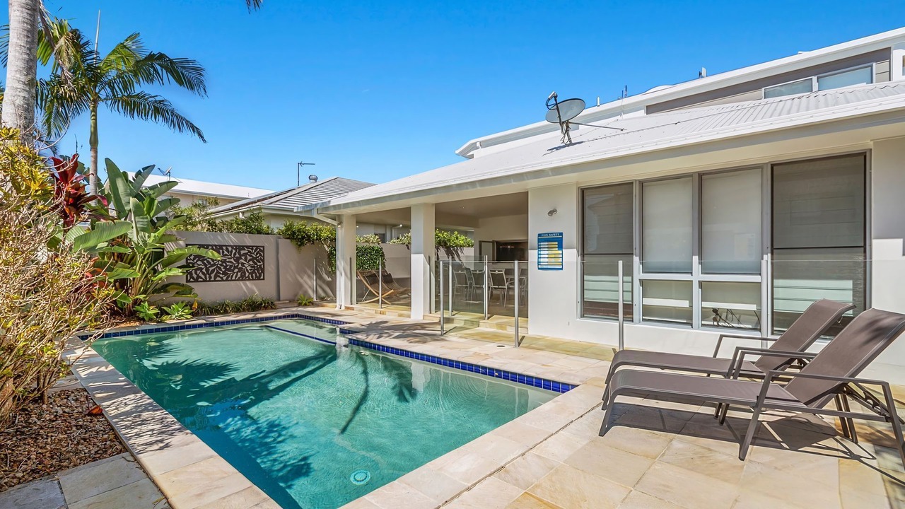 Photo of Outdoor in Kingscliff