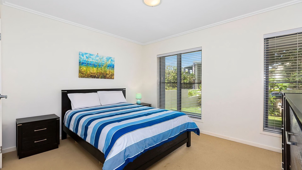 Photo of Bedroom in Kingscliff