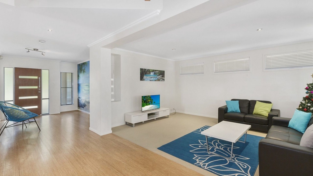 Photo of Livingroom in Kingscliff