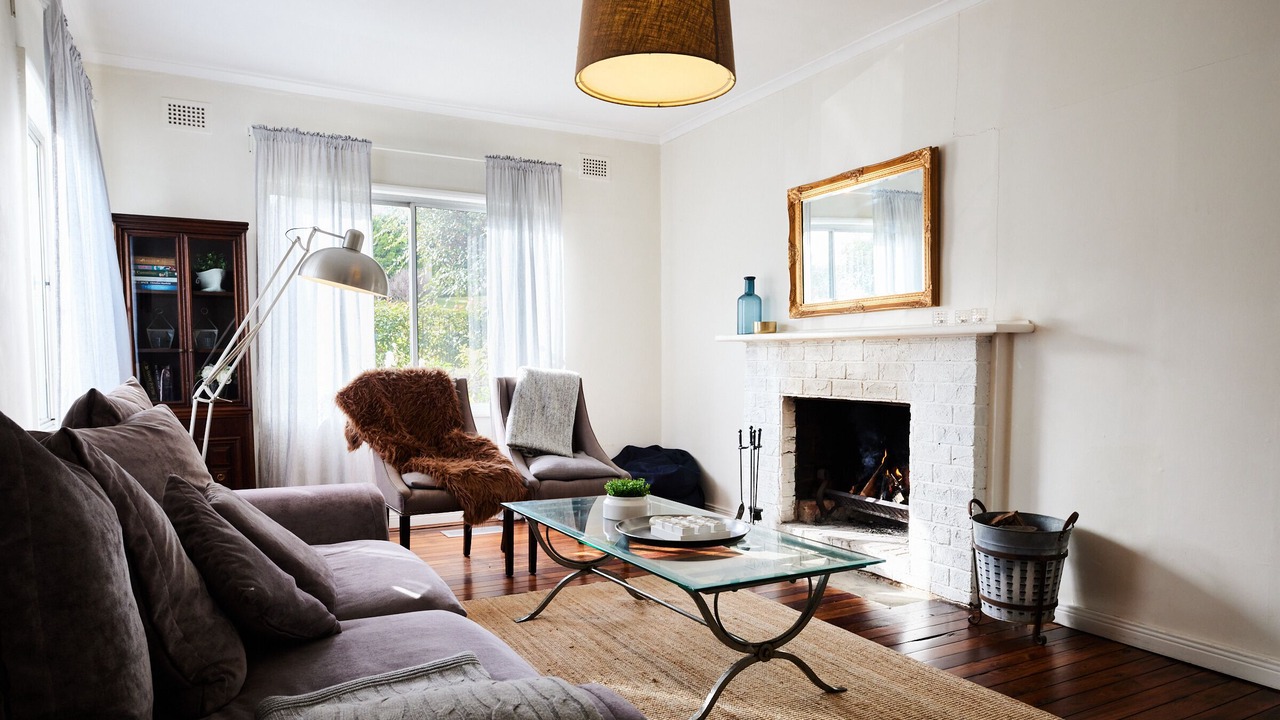 Photo of Livingroom in Berrima