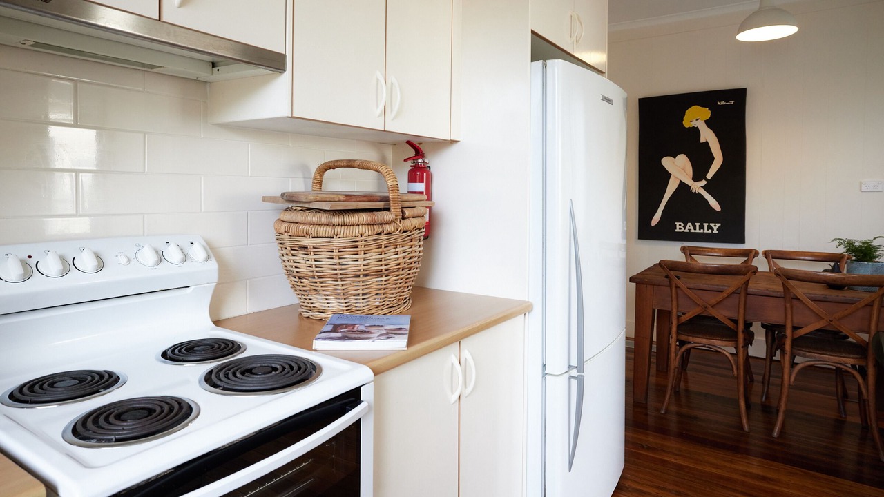 Photo of Kitchen in Berrima